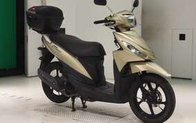 SUZUKI ADDRESS 110 CE47A