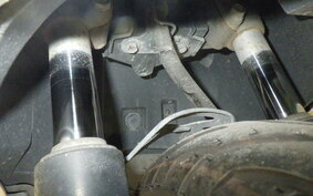 SUZUKI ADDRESS V125 CF4EA