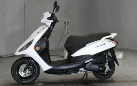 YAMAHA AXIS Z SED7J