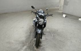 SUZUKI GIXXER 250 ED22B