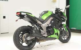 KAWASAKI NINJA 1000 A 2012