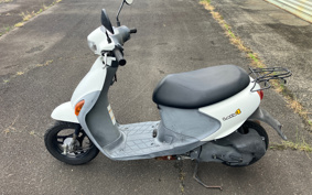 SUZUKI LETS4 CA45A