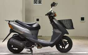 SUZUKI LET's 2 S CA1PC