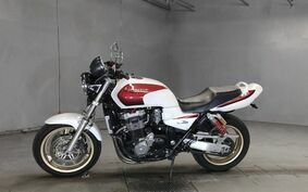 HONDA CB1300SF SUPER FOUR 1999 SC40