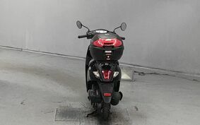 SUZUKI LET's CA4AA