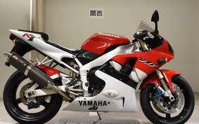 YAMAHA YZF-R1 1999 RN01