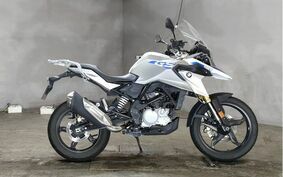 BMW G310GS 2018 0G02