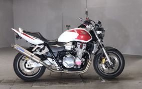 HONDA CB1300SF SUPER FOUR SC54