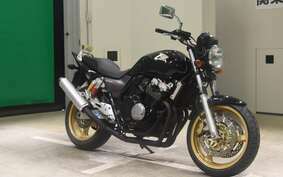 HONDA CB400SFV-3 2004 NC39