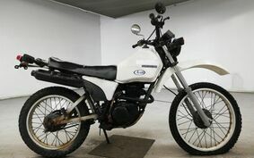 YAMAHA XT200 23J