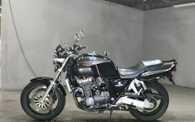 HONDA CB1000SF 1995 SC30