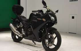 HONDA CBR250R GEN 3 MC41