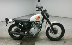 SUZUKI GRASS TRACKER BigBoy NJ4DA