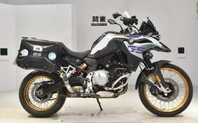 BMW F850GS 2018 0B09