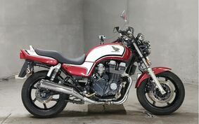 HONDA CB750 2004 RC42