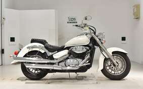 SUZUKI INTRUDER 400 Classic 2007 VK54A