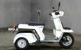 HONDA GYRO X TD02