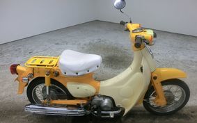 HONDA LITTLE CUB AA01