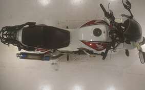 HONDA CB1300SF SUPER BOLDOR 2014 SC54