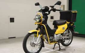 HONDA CROSS CUB 110 JA10