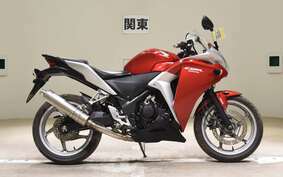 HONDA CBR250R A MC41