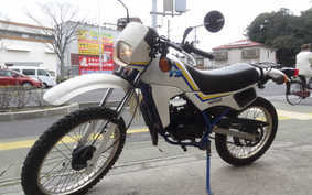 SUZUKI TS50 Hustler SA11A