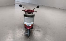 SUZUKI LETS4 CA43A