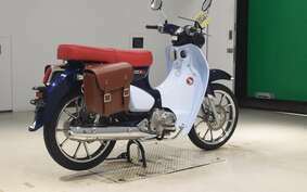 HONDA C125 SUPER CUB JA48