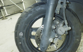 SUZUKI ADDRESS V125 G CF46A