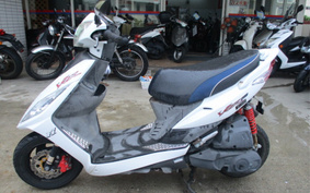 KYMCO  VJR125i SE22