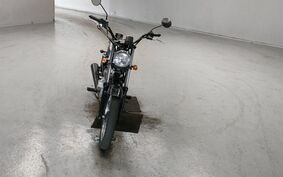 SUZUKI GRASS TRACKER NJ4BA