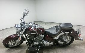 YAMAHA DRAGSTAR 400 CLASSIC 2014 VH02J