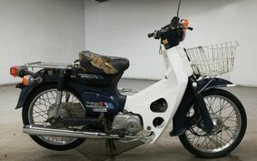 HONDA C70 SUPER CUB C70