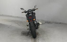 HONDA CB400F 2014 NC47