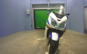 HONDA SILVER WING 600 GT ABS 2010 PF02