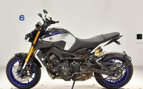 YAMAHA MT-09 ASP 2020 RN52J