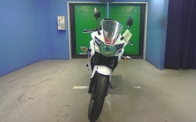 HONDA CBR125R JC50