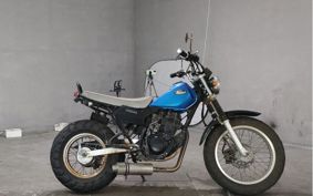 YAMAHA TW200 DG07J
