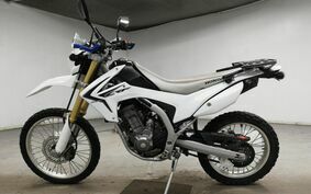 HONDA CRF250L MD38