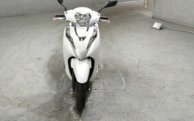 HONDA LEAD 125 JK12