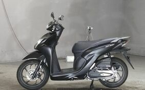 HONDA DIO 110 JK03