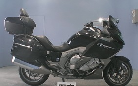 BMW K1600GTL 2011 0602