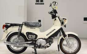 HONDA クロスカブ50 AA06