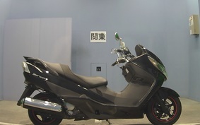 SUZUKI SKYWAVE 400 SS 2007 CK43A