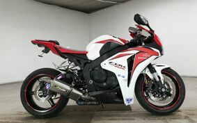 HONDA CBR1000RR 2010 SC59