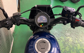 HONDA  REBEL 250 S EDITION  MC49