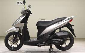 SUZUKI ADDRESS 110 CE47A