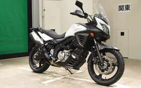 SUZUKI DL650 ( V-Strom 650 ) A 2013 VP56A