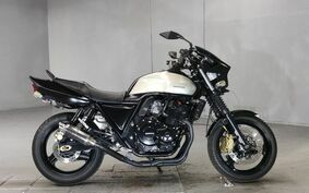 HONDA CB400SF VERSION S 1997 NC31