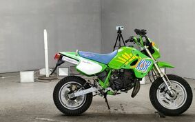 KAWASAKI KSR-2 MX080B